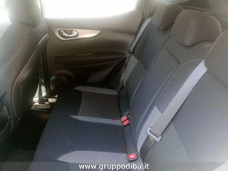 Nissan Qashqai Qashqai 1.5 dci N-Connecta 110cv- Gruppo Diba
