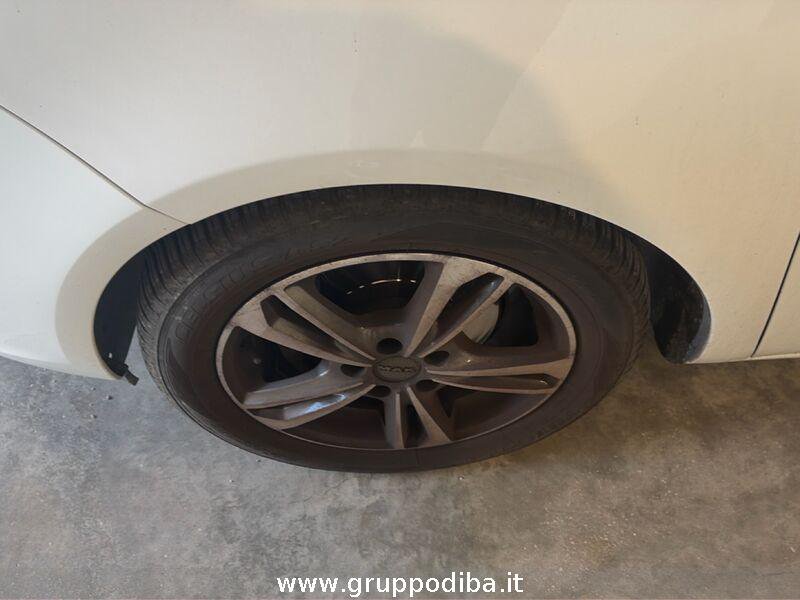 Opel Meriva Meriva 1.4 t Advance (elective) Gpl-tech 120cv- Gruppo Diba
