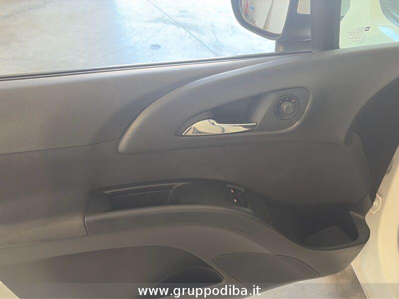 Opel Meriva Meriva 1.4 t Advance (elective) Gpl-tech 120cv- Gruppo Diba