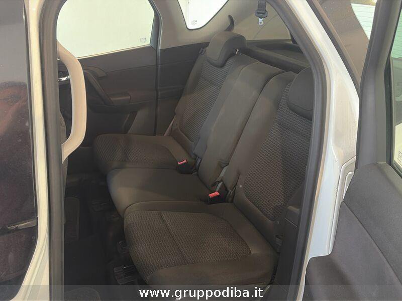 Opel Meriva Meriva 1.4 t Advance (elective) Gpl-tech 120cv- Gruppo Diba