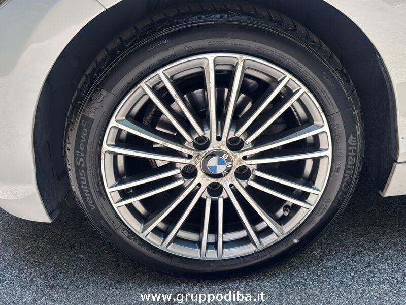 BMW Serie 1 118d Urban 5p- Gruppo Diba