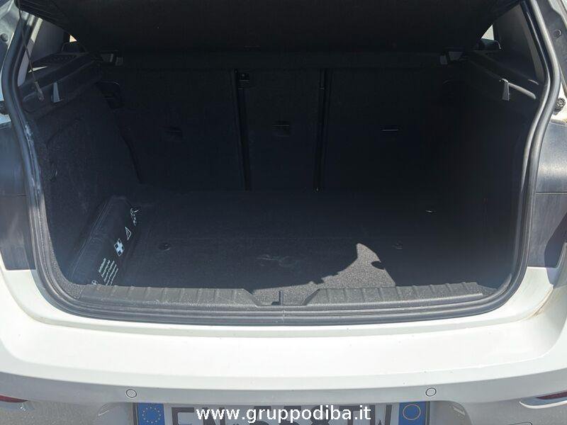 BMW Serie 1 118d Urban 5p- Gruppo Diba