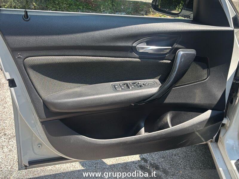 BMW Serie 1 118d Urban 5p- Gruppo Diba