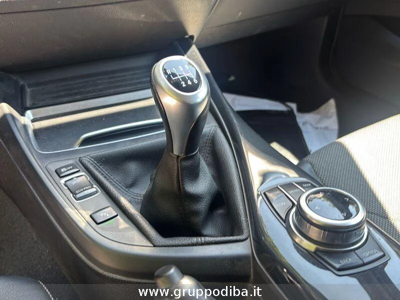 BMW Serie 1 118d Urban 5p- Gruppo Diba