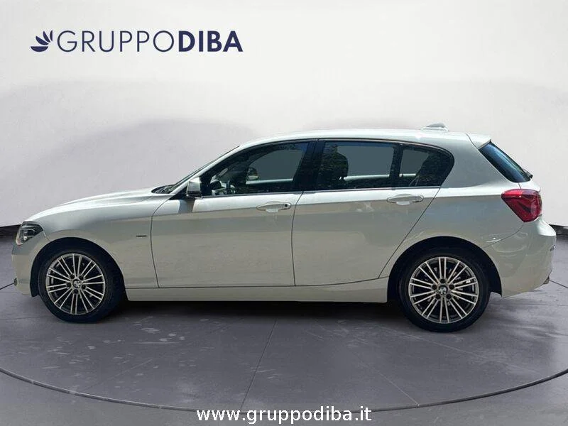 BMW Serie 1 118d Urban 5p- Gruppo Diba