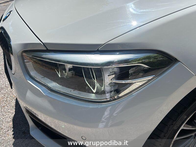 BMW Serie 1 118d Urban 5p- Gruppo Diba