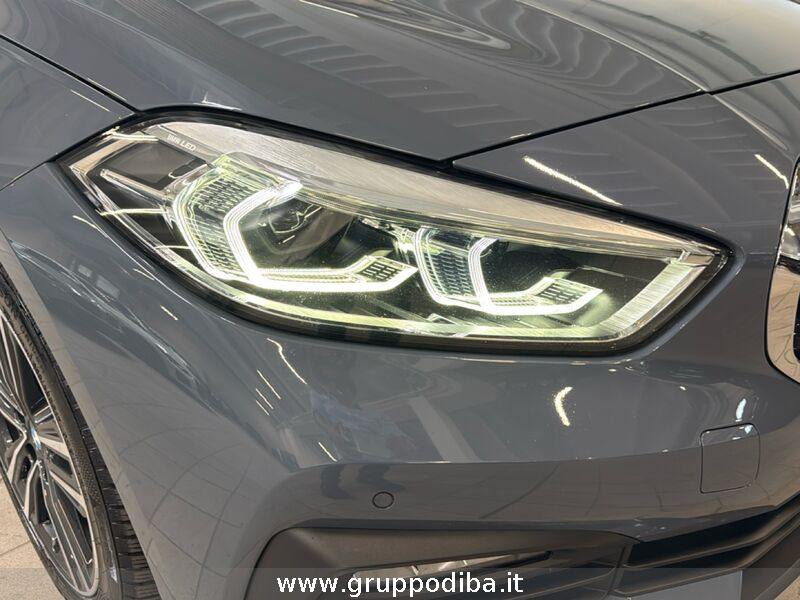 BMW Serie 1 116d Business Advantage- Gruppo Diba