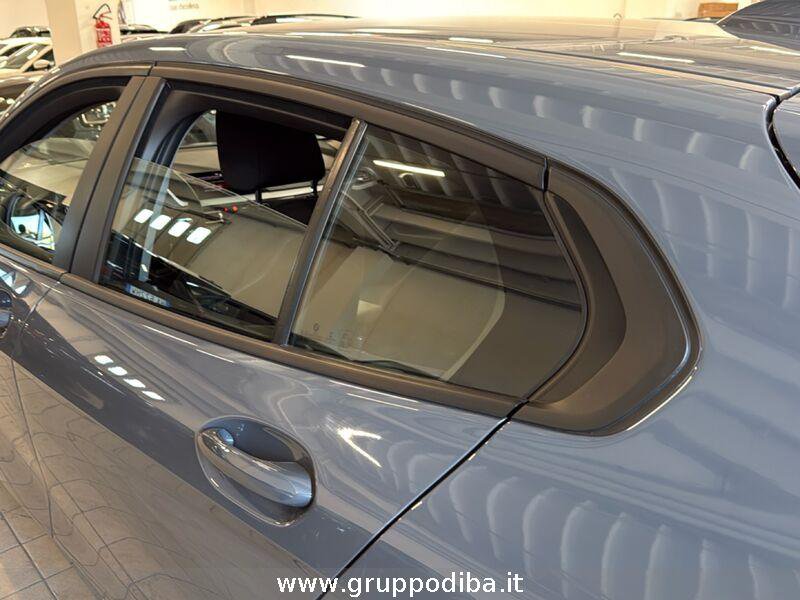 BMW Serie 1 116d Business Advantage- Gruppo Diba