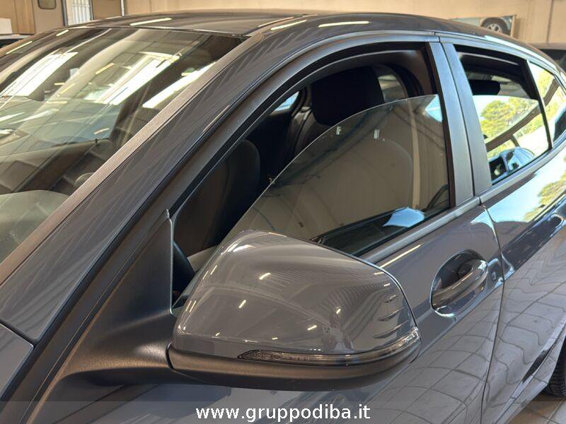 BMW Serie 1 116d Business Advantage- Gruppo Diba