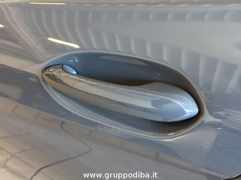 BMW Serie 1 116d Business Advantage- Gruppo Diba