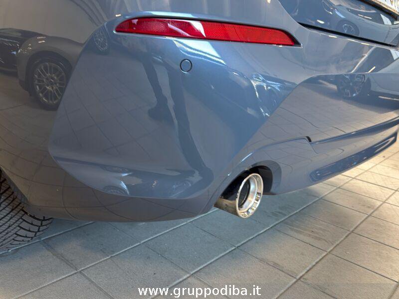 BMW Serie 1 116d Business Advantage- Gruppo Diba