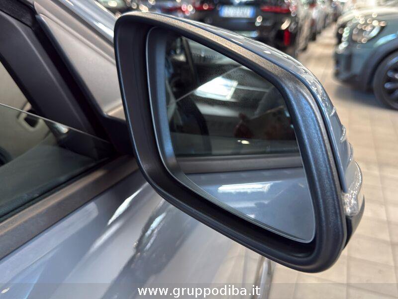 BMW Serie 1 116d Business Advantage- Gruppo Diba