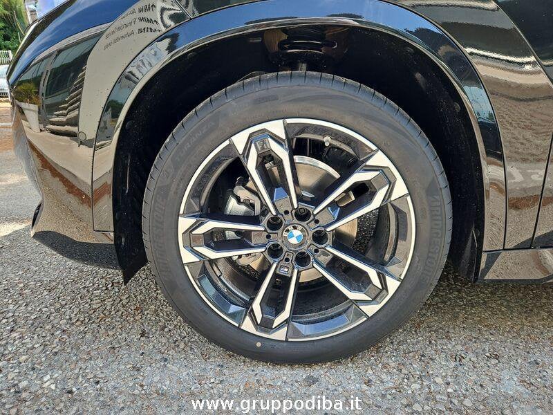 BMW X1 X1 SDRIVE18D- Gruppo Diba
