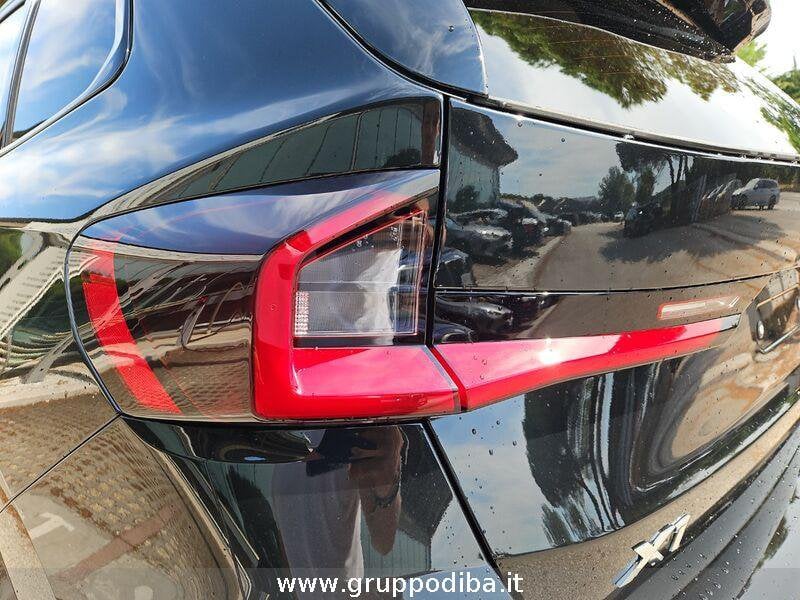 BMW X1 X1 SDRIVE18D- Gruppo Diba