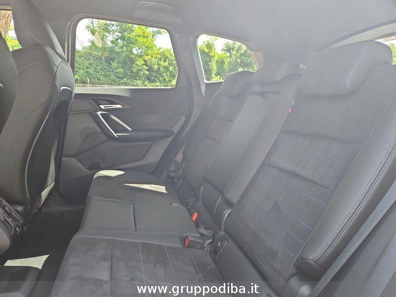 BMW X1 X1 SDRIVE18D- Gruppo Diba