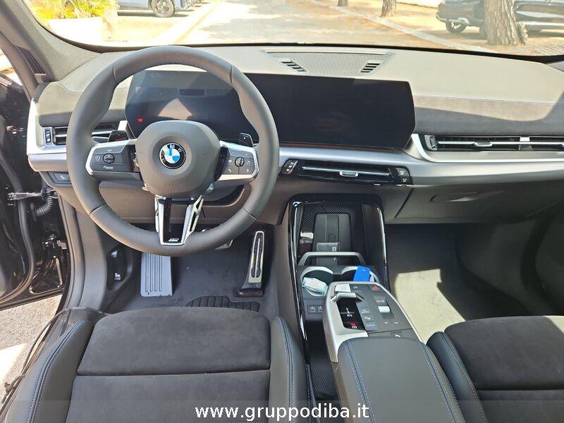 BMW X1 X1 SDRIVE18D- Gruppo Diba