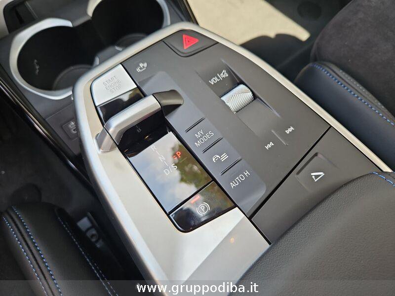 BMW X1 X1 SDRIVE18D- Gruppo Diba