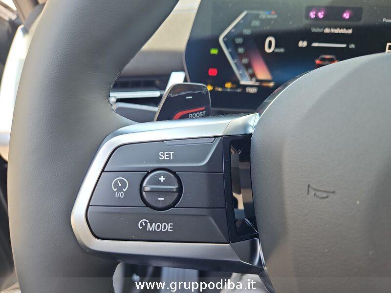 BMW X1 X1 SDRIVE18D- Gruppo Diba