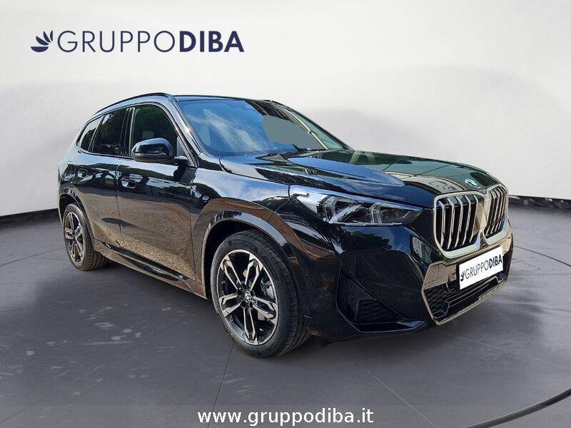 BMW X1 X1 SDRIVE18D- Gruppo Diba