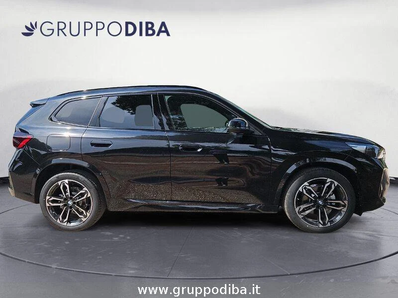 BMW X1 X1 SDRIVE18D- Gruppo Diba
