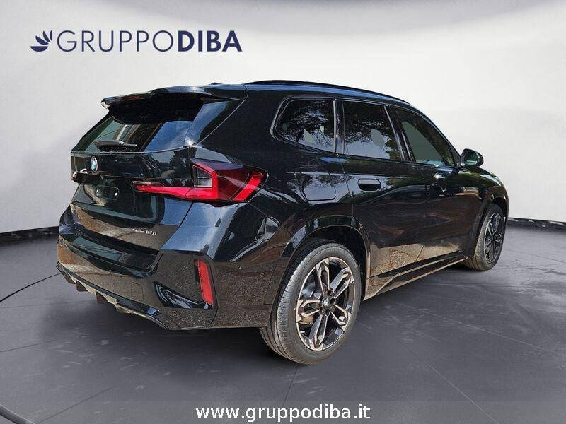 BMW X1 X1 SDRIVE18D- Gruppo Diba