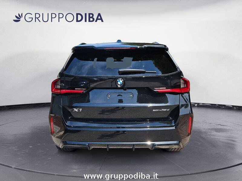 BMW X1 X1 SDRIVE18D- Gruppo Diba