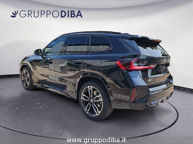 BMW X1 X1 SDRIVE18D- Gruppo Diba