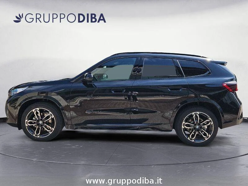 BMW X1 X1 SDRIVE18D- Gruppo Diba