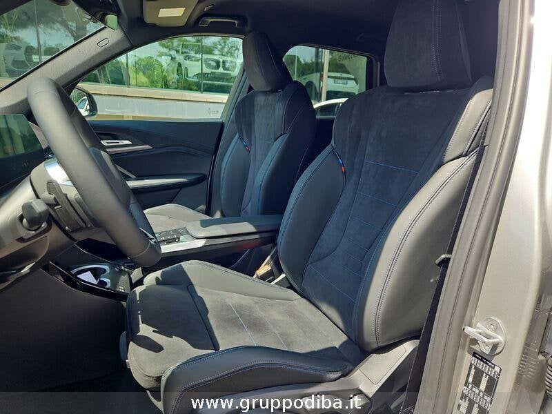 BMW X1 X1 SDRIVE18D- Gruppo Diba