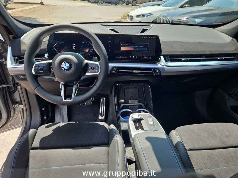 BMW X1 X1 SDRIVE18D- Gruppo Diba