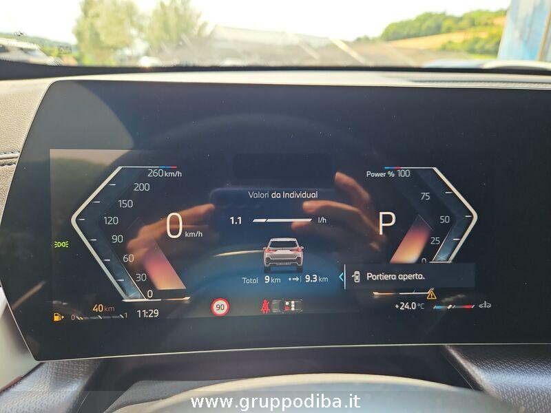 BMW X1 X1 SDRIVE18D- Gruppo Diba