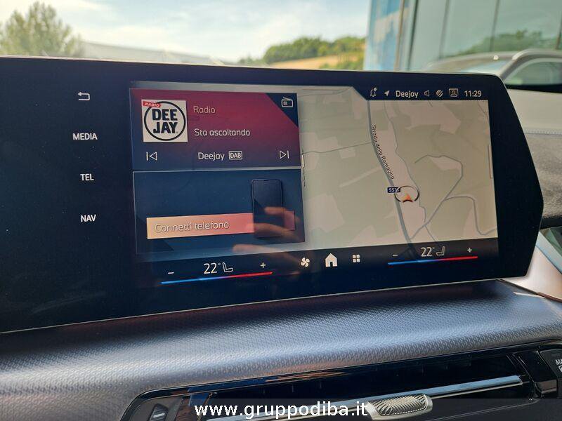 BMW X1 X1 SDRIVE18D- Gruppo Diba
