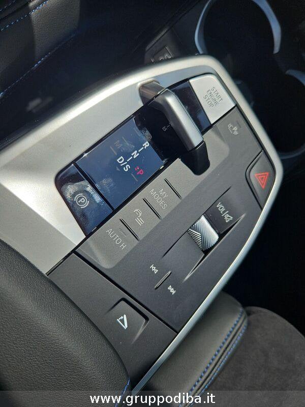 BMW X1 X1 SDRIVE18D- Gruppo Diba