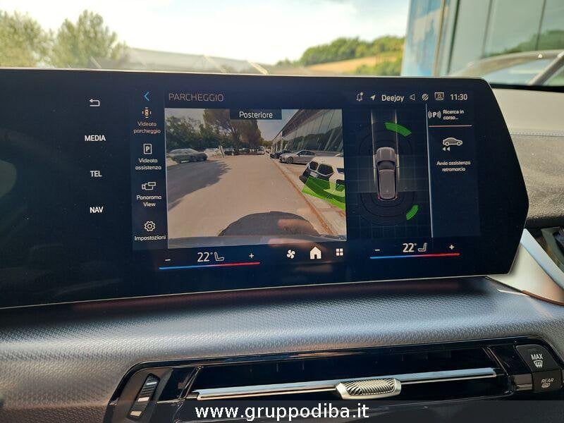 BMW X1 X1 SDRIVE18D- Gruppo Diba