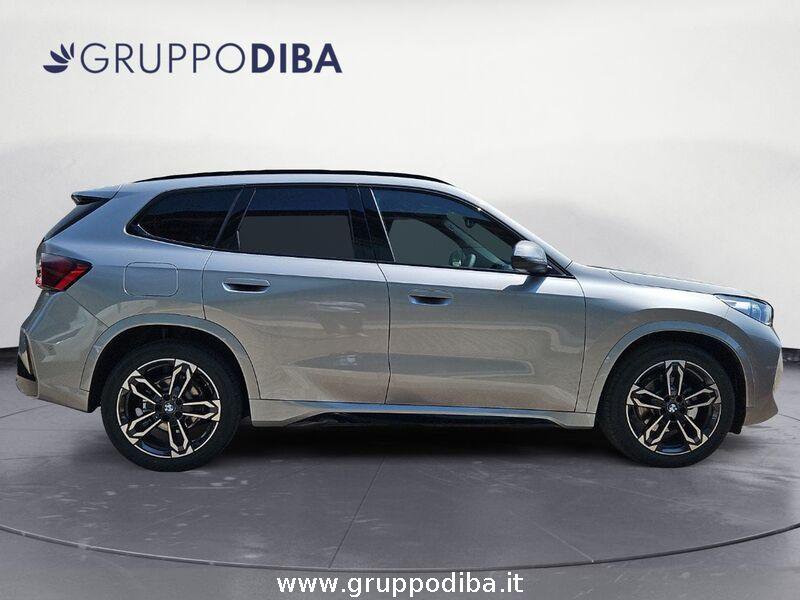 BMW X1 X1 SDRIVE18D- Gruppo Diba