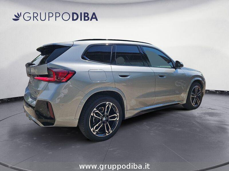 BMW X1 X1 SDRIVE18D- Gruppo Diba