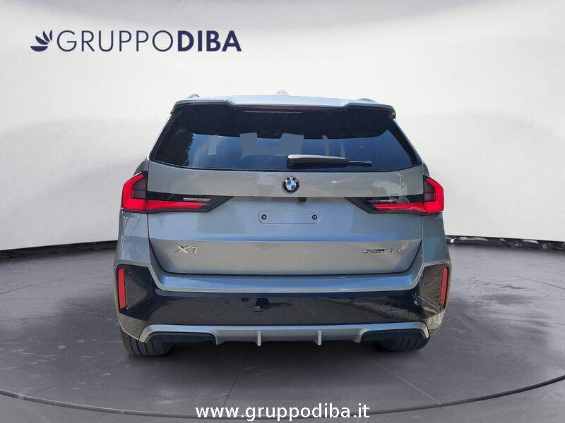 BMW X1 X1 SDRIVE18D- Gruppo Diba