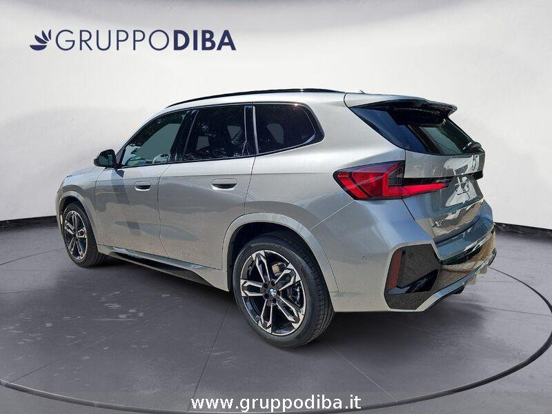 BMW X1 X1 SDRIVE18D- Gruppo Diba