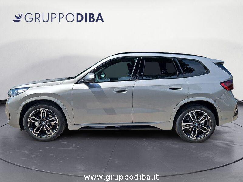 BMW X1 X1 SDRIVE18D- Gruppo Diba