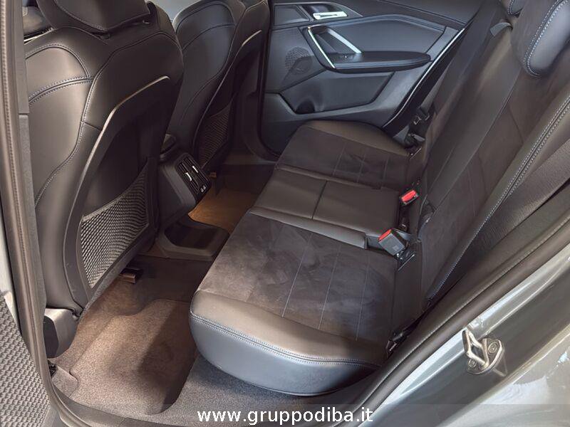 BMW X2 X2 sdrive 18d MSport auto- Gruppo Diba