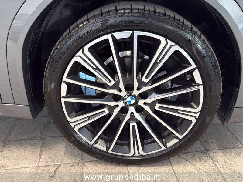 BMW X2 X2 sdrive 18d MSport auto- Gruppo Diba