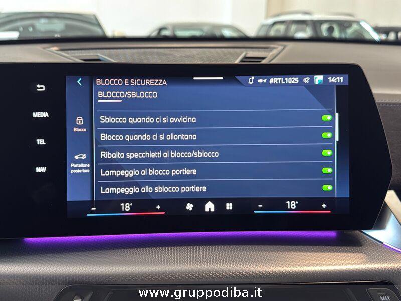 BMW X2 X2 sdrive 18d MSport auto- Gruppo Diba
