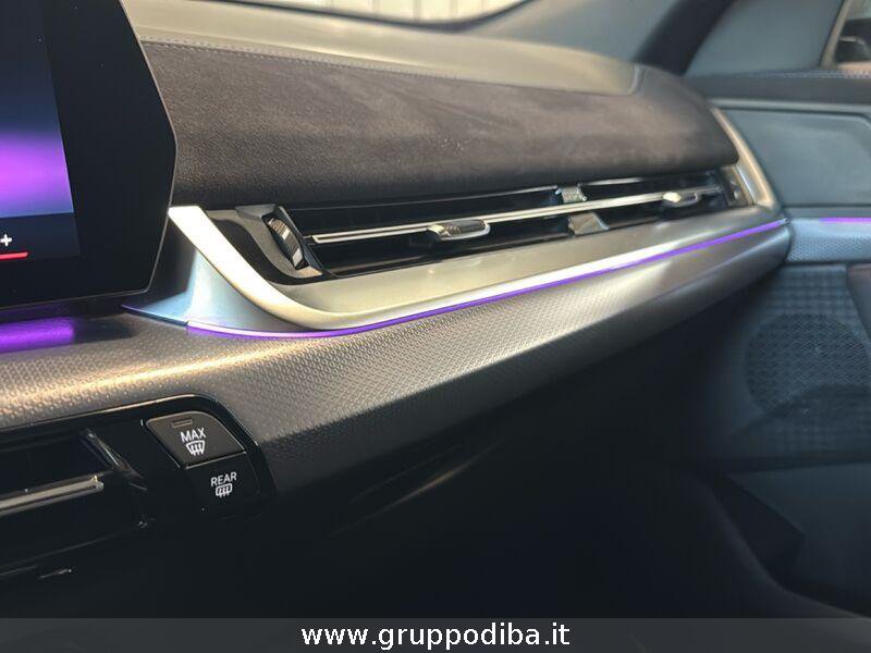 BMW X2 X2 sdrive 18d MSport auto- Gruppo Diba