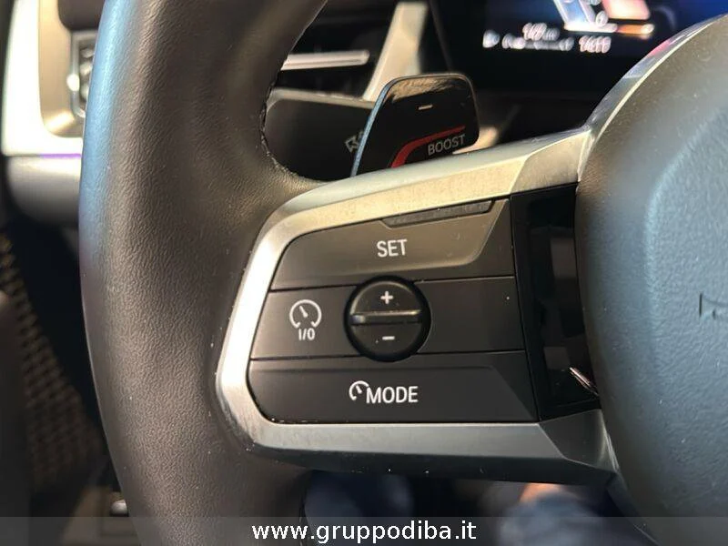 BMW X2 X2 sdrive 18d MSport auto- Gruppo Diba
