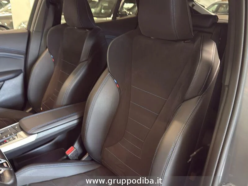 BMW X2 X2 sdrive 18d MSport auto- Gruppo Diba