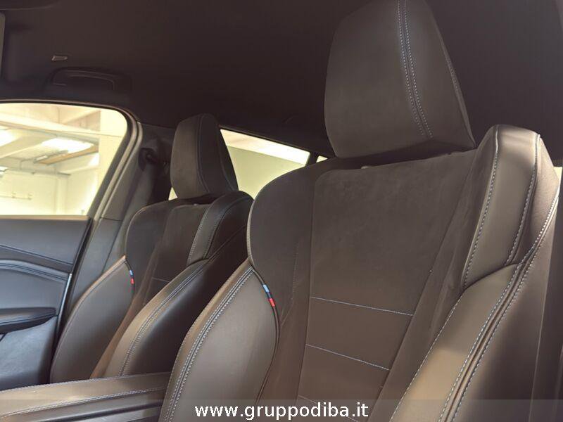 BMW X2 X2 sdrive 18d MSport auto- Gruppo Diba