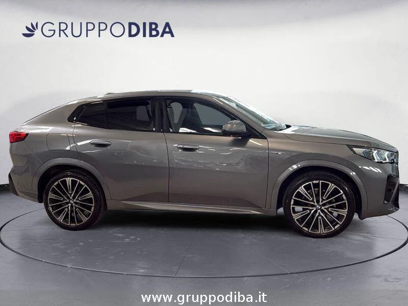 BMW X2 X2 sdrive 18d MSport auto- Gruppo Diba