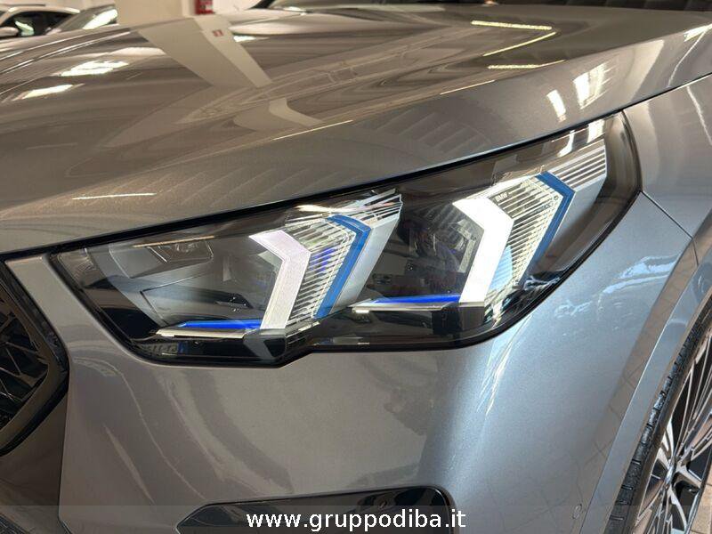 BMW X2 X2 sdrive 18d MSport auto- Gruppo Diba