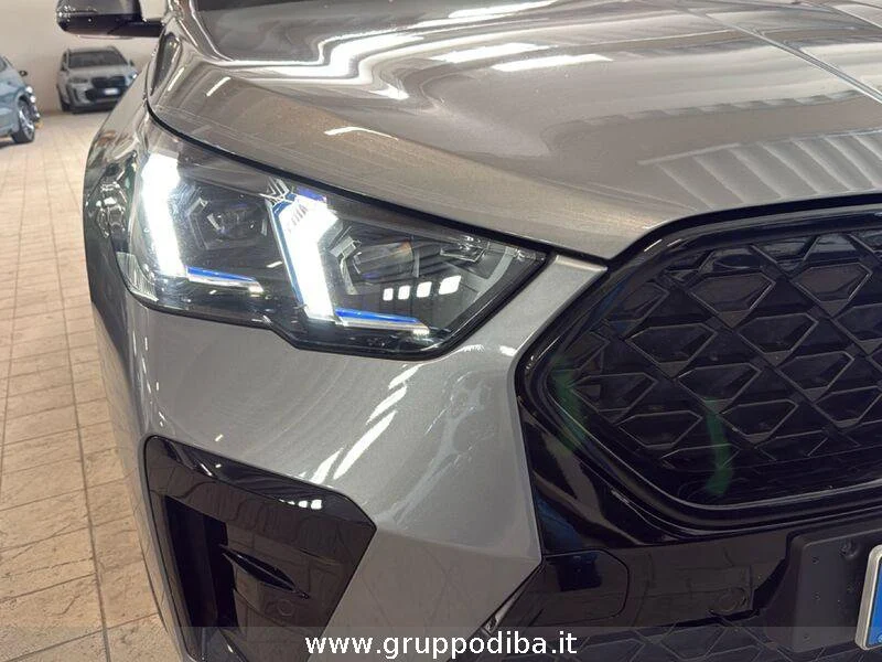 BMW X2 X2 sdrive 18d MSport auto- Gruppo Diba