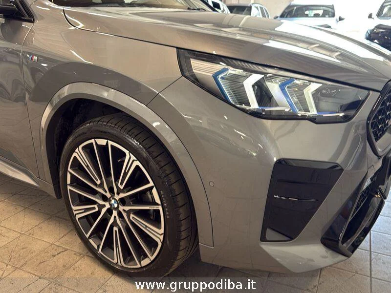 BMW X2 X2 sdrive 18d MSport auto- Gruppo Diba